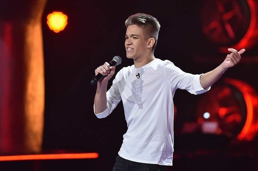 "The Voice Kids" odcinki 7. i 8. Polski Justin Bieber i rockowa 15-latka. Zobacz zwiastun! [WIDEO+ZDJĘCIA]