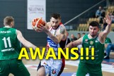 Enea Astoria Bydgoszcz awansowała do Energa Basket Ligi! Śląsk Wrocław pokonany w 3 meczu finału play-off!