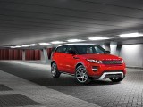 Range Rover Evoque z 300-konnym silnikiem?