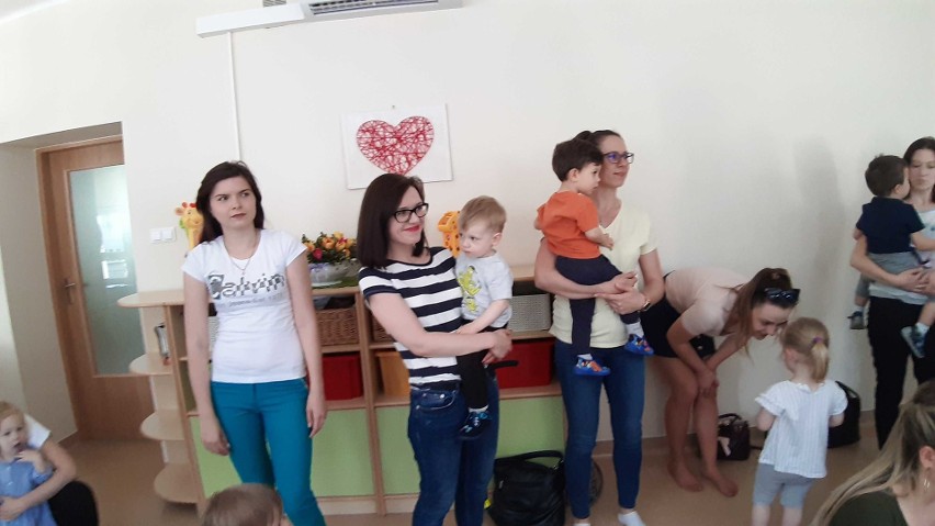 Maluchy z Opola zorganizowały swoim mamom niezapomniane święto!