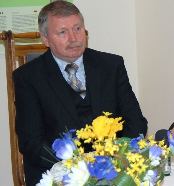 Stanisław Podmostko