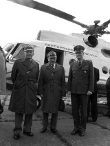 Wasze wspomnienia: generał Nałęcz - Komornicki i ppłk. Dębski byli moimi przyjaciółmi