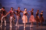 Moscow City Ballet w Domu Muzyki i Tańca [ZDJĘCIA]