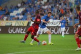 Videoton – Lech 0:1 LIVE, ONLINE, TRANSMISJA TV Liga Europy