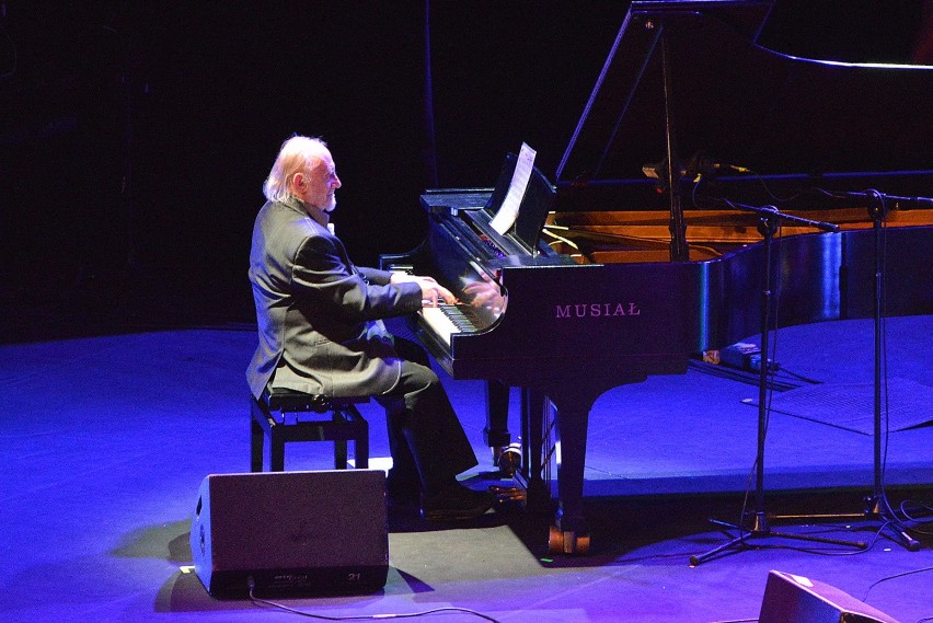 Piano.pl czyli mistrzowski finał Memorial to Miles Targi Kielce Jazz Festiwal
