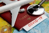 KE skraca ważność paszportów covidowych – jak długo będzie ważny Unijny Certyfikat Covid (UCC) i jak go zdobyć?