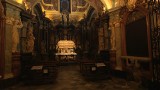 Czytanie sensoryczne w kryptach kościoła Dominikanów we Wrocławiu. Nieprzeciętna propozycja na Noc Muzeów 2023