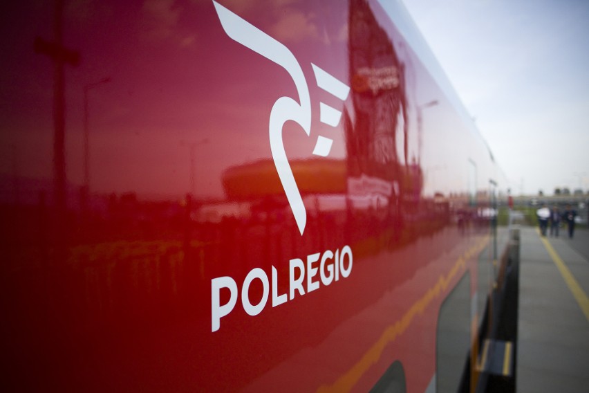 Od soboty zastępcza komunikacja autobusowa dla pociągów Polregio w relacji Rzeszów Główny - Strzyżów/Jasło 