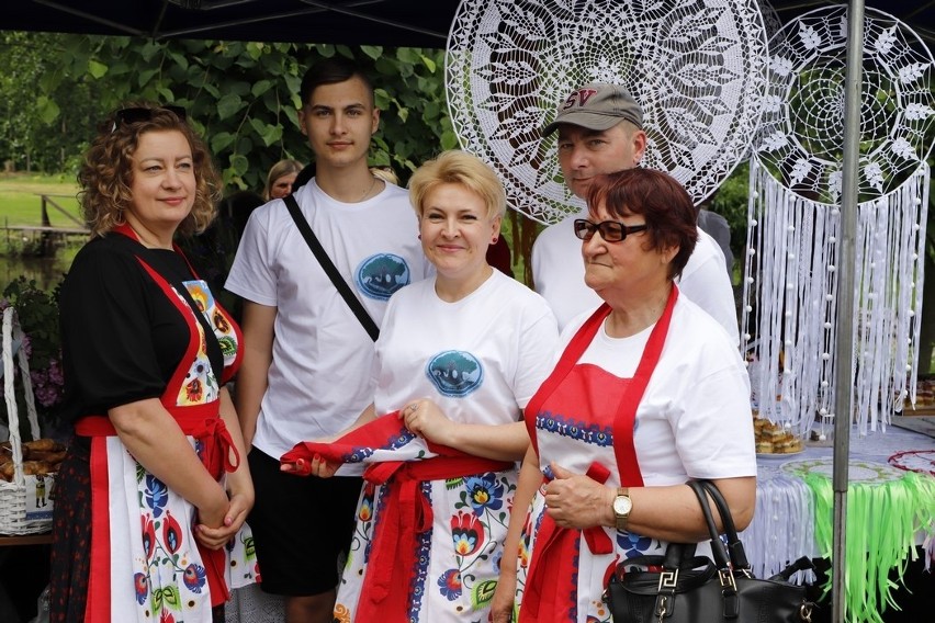 Bardzo smakowite warsztaty w Maleńcu. Zobacz zdjęcia