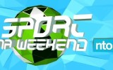 Magazyn "Sport na weekend" [19-21.01]. Dzieje się coraz więcej