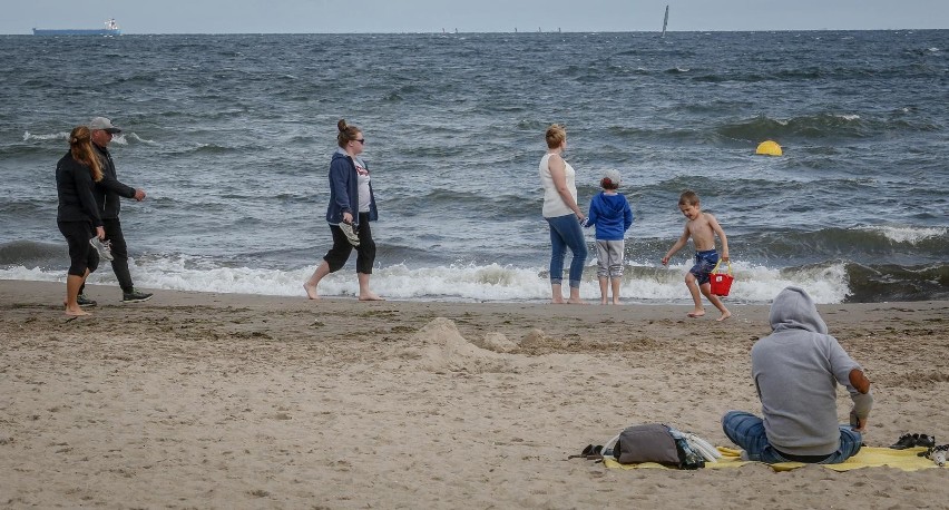 Pogoda na lipiec zdecydowanie zapowiada się chłodniejsza niż...