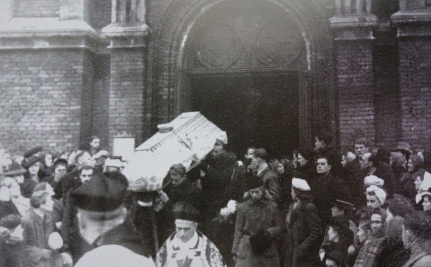 Łódź po zakończeniu okupacji niemieckiej