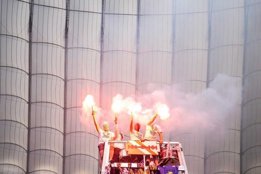 Arka Gdynia - Legia Warszawa