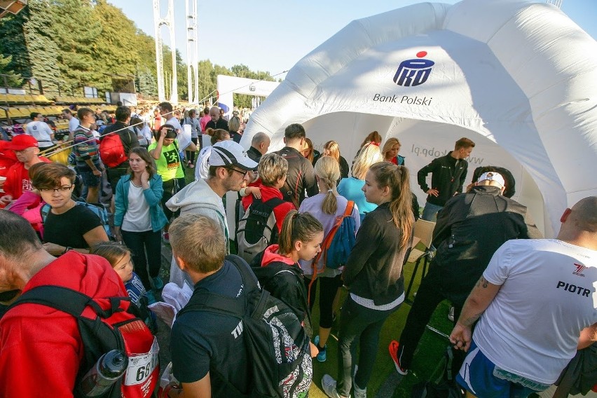 2. PKO Bieg Charytatywny już w sobotę! Poznań pobiegnie dla...