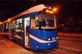 Kraków. Wykolejenie tramwaju na Wilickiej w Krakowie. Komunikacja zastępcza