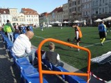 Euro 2012 w Bydgoszczy. Zamkną ulice na Starym Rynku