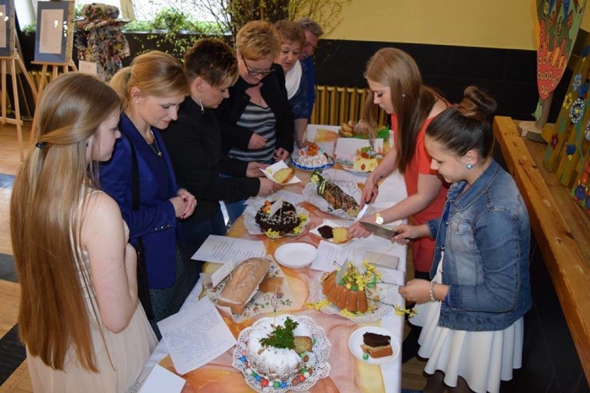 Konkurs kulinarny "Chmieleńskie Babki" 2016 [ZDJĘCIA]
