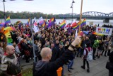 Drugi Toruński Marsz Równości przejdzie ulicami Torunia!