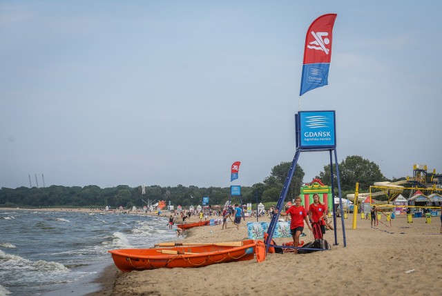 Przynajmniej do końca pierwszej dekady września na Kujawach i Pomorzu utrzyma się piękna, wyżowa aura. Możemy liczyć na upalne dni.