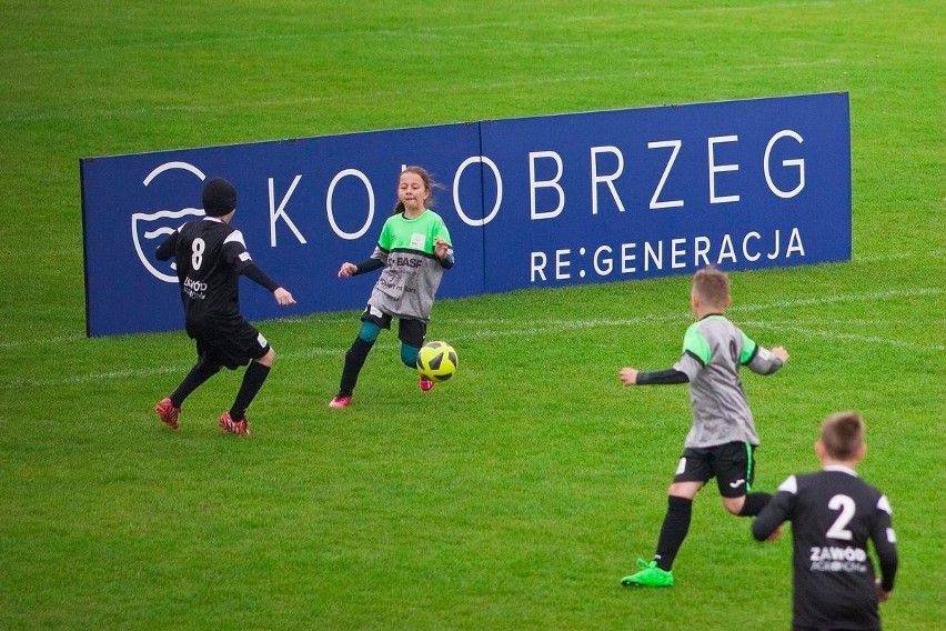 W Gorzycach młodzi piłkarze rywalizowali na turnieju regionalnym BASF Procam Cup 2023 [ZDJĘCIA]