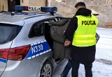 Zaplanowali pobicie i uprowadzenie. Ofiarę zwabili do wynajętego mieszkania. Zostali zatrzymani przez policję