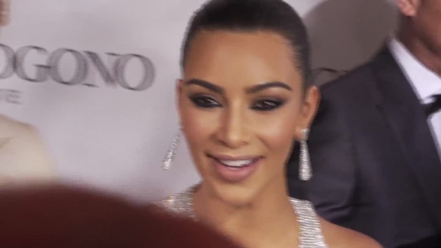 Domowe porno Kim Kardashian z jej byłym chłopakiem Ray J'em ma już 210 mln odsłon w internecie