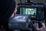 Młodzież z Polski i Niemiec nakręciła film w Dankowie pod Strzelcami Kraj.