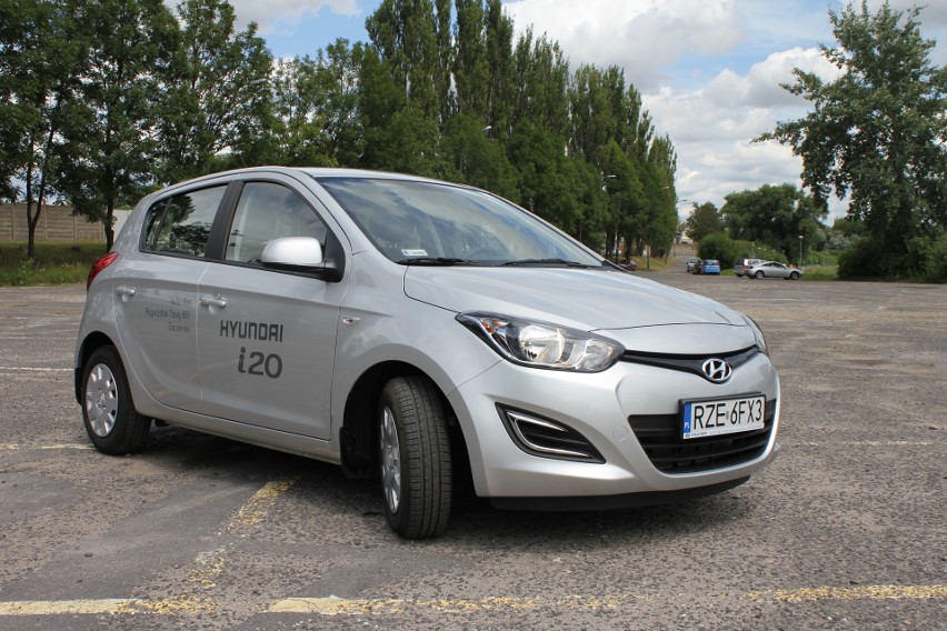 Hyundai i20 I (2008-2014)...