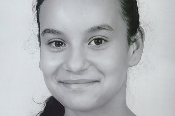 Zaginęła 15-letnia Aleksandra Wiśniewska. Policjanci z Fordonu poszukują nastolatki 
