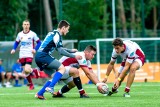 Rugby Białystok tuż za podium turnieju finałowego Pucharu Polski