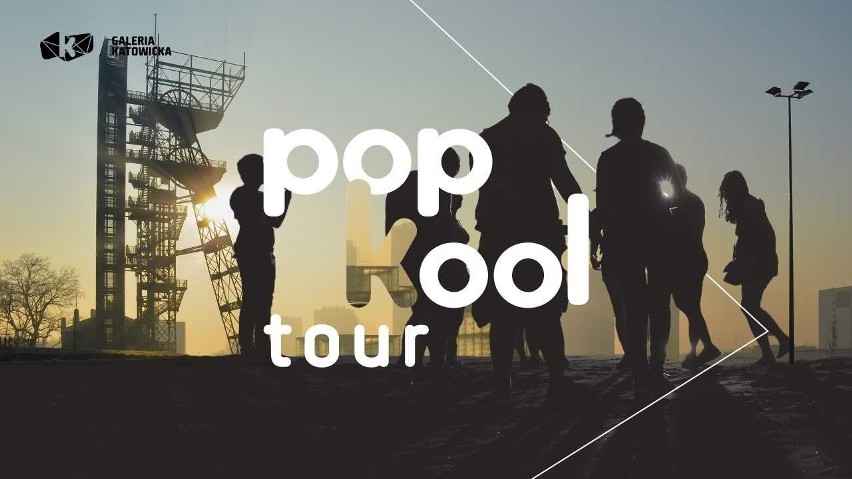 Projekt PopKooltour -najnowsza społeczno - artystyczna...