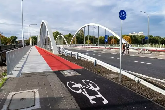Nowy TAT zawiezie mieszkańców Wrocławia mostami Chrobrego na Swojczyce.