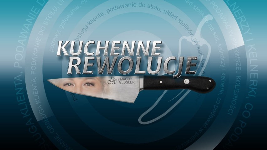 Kuchenne Rewolucje. Orient Express, Lublin [MENU, CENY, OPINIE]