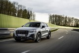 Audi Q2. Czas na modernizację. Co zmieniono? Silniki, wyposażenie, dane techniczne 