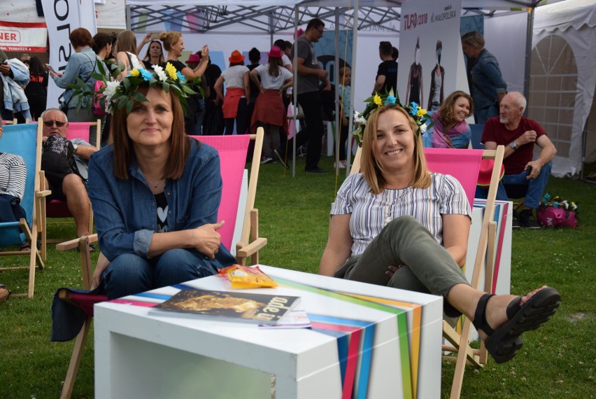 Pierwszy dzień koncertów Tauron Life Festival Oświęcim 2018 - jesteście tutaj? [ZDJĘCIA, WIDEO]