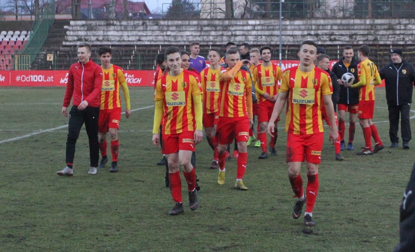 Szalony mecz i zwycięstwo Korony z Cracovią w Kielcach 5:3! Goście dwa razy wychodzili na prowadzenie [ZDJĘCIA, WIDEO]  