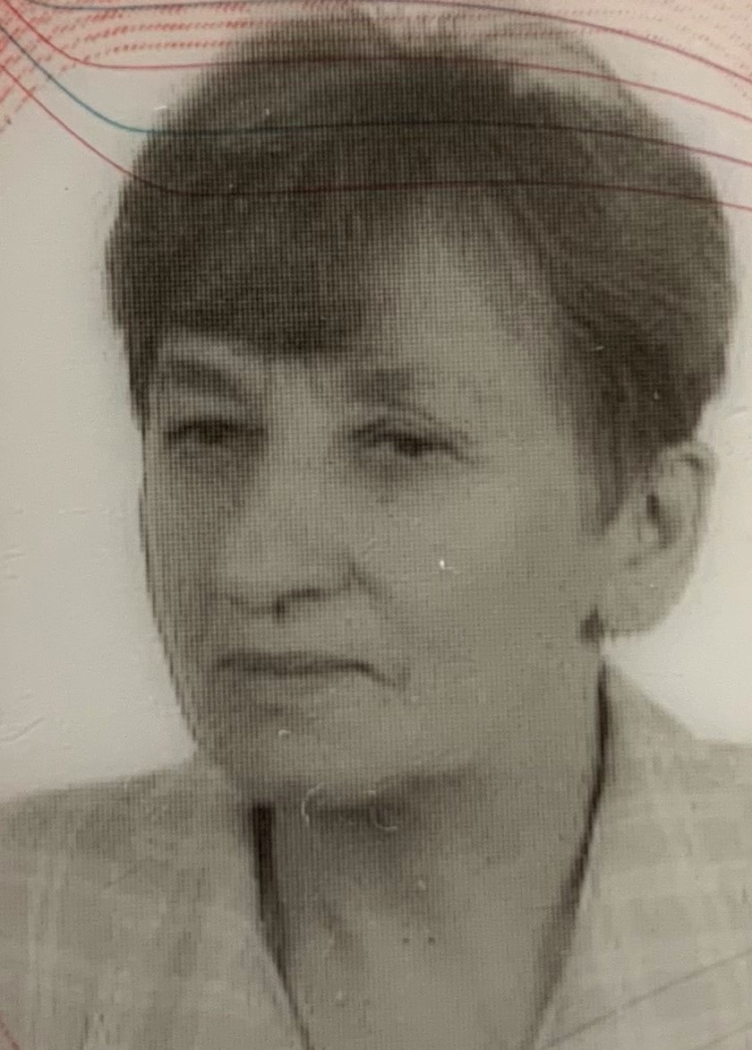 Marianna Stępień.