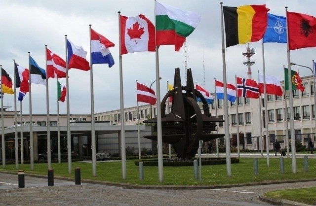 Szwecja już w maju 2021 roku złożyła wniosek o członkostwo w NATO