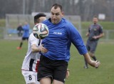 Saltex 4 liga: Racławia Racławice Śląskie - Mechnice 1-1