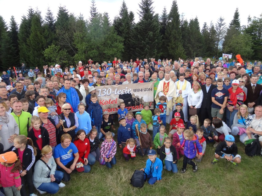 Odkryj Beskid Wyspowy. Złoto Złotopienia wciąż kusi