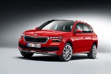 Skoda Kamiq. Ruszyła produkcja. Kiedy SUV trafi do sprzedaży? 