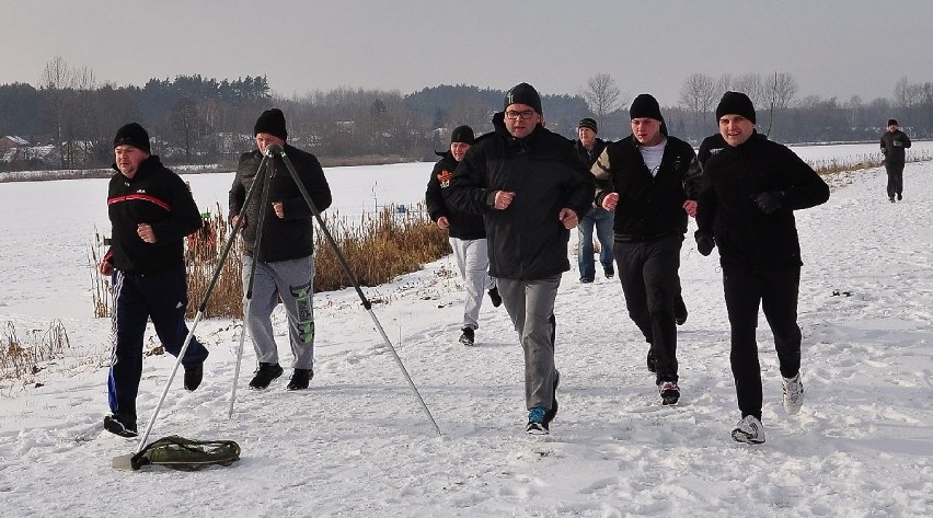 Morsy w Koprzywnicy: Morsowanie to coś pięknego!     