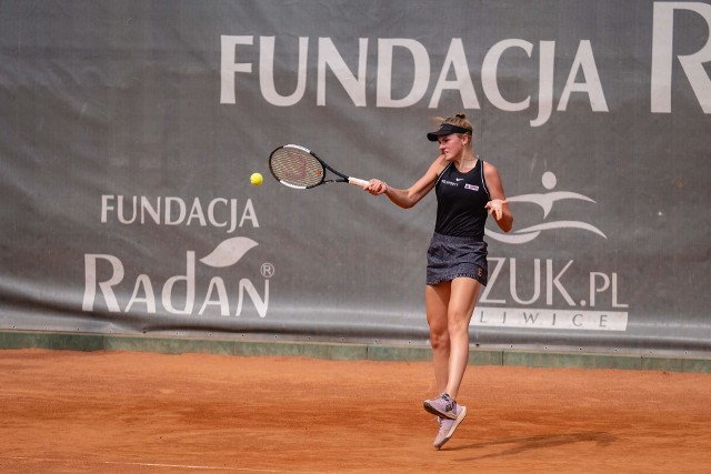 Zielonogórska tenisistka Martyna Kubka została mistrzynią Polski w grze podwójnej.