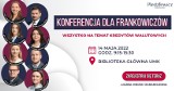 W Toruniu odbędzie się konferencja dla frankowiczów 