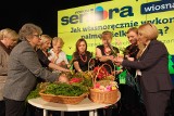 Wiosenne Forum Seniora: Inspirująca Wiosenna Odsłona Dla Srebrnego Pokolenia