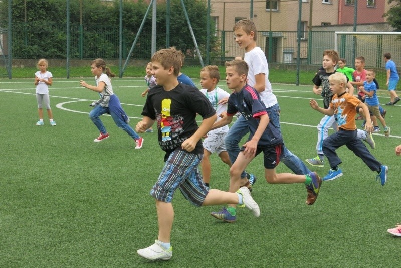 "Lato z biblioteką" w Raciborzu odbywa się dwa razy w...