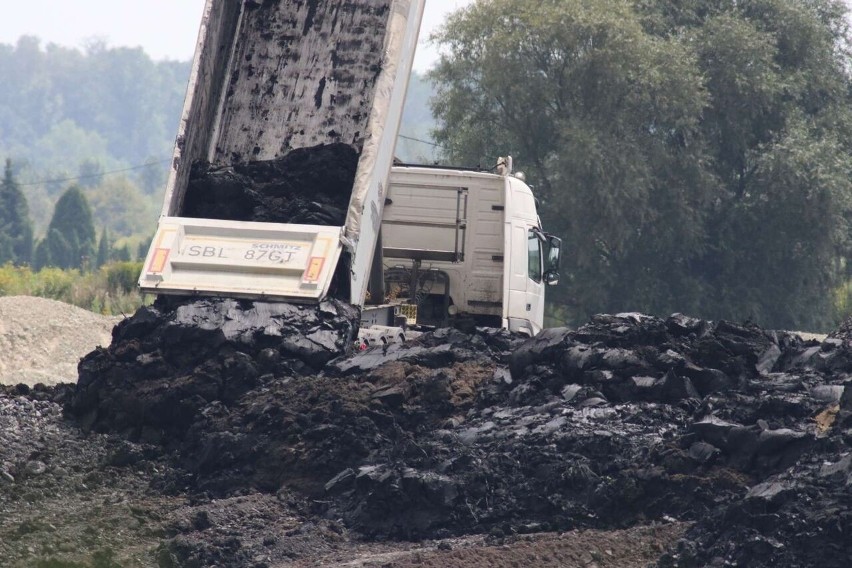 Właściciel firmy przekonuje, że działalność prowadzi zgodnie...