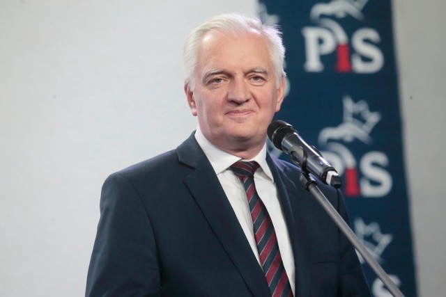 Wyrok TK ws. aborcji. Porozumienie Jarosława Gowina, koalicjant PiS i SP, proponuje zmianę przepisów. "To wyzwanie dla klasy politycznej"