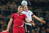 UEFA podjęła decyzję w sprawie Białorusi. Kluby i reprezentacje mogą grać, ale na wyjeździe i przy pustych trybunach