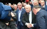 Jarosław Kaczyński zapowiedział: uczynimy wszystko, żeby w Polsce stworzyć prywatną telewizję, która będzie wolna